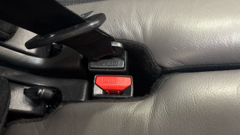 Citroen Grand C4 1.5 BlueHDi 130 Flair Plus 5dr Diesel Estate